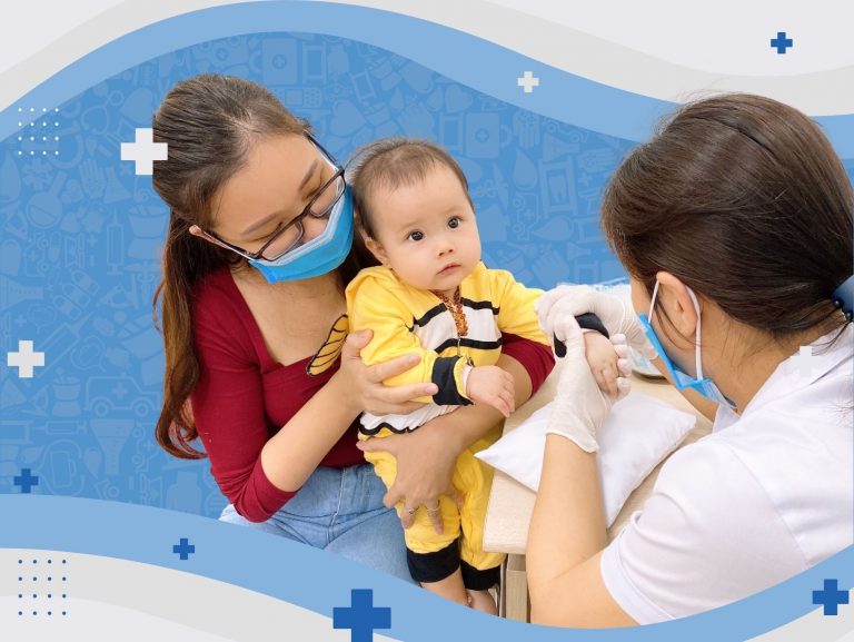 Dinh dưỡng tổng quát