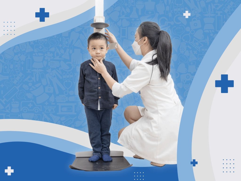 Tăng cân nặng hiệu quả