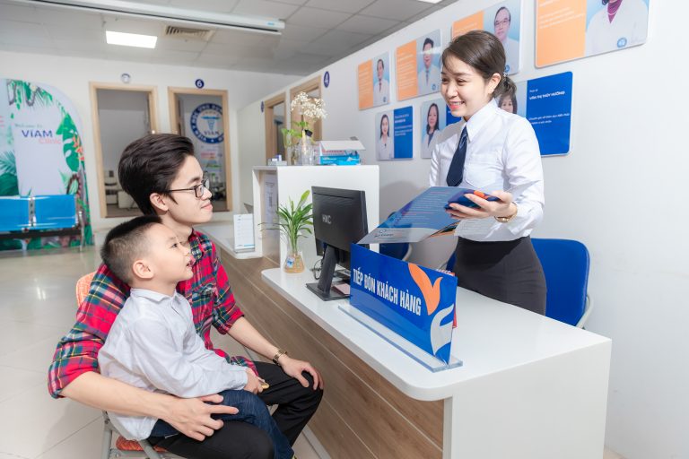 Phòng khám VIAM