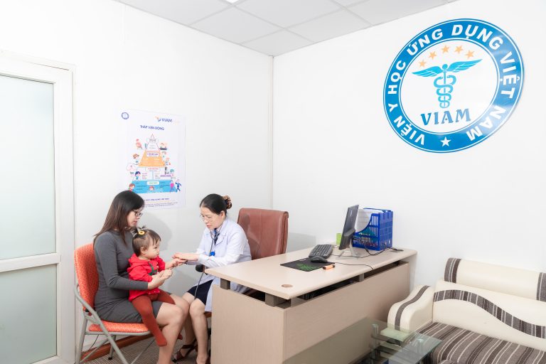 Phòng khám VIAM